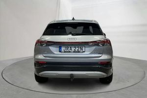 Audi Q4 e-tron bild 5