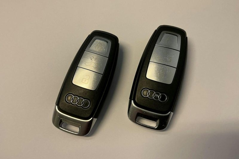 Audi Q4 e-tron bild 20
