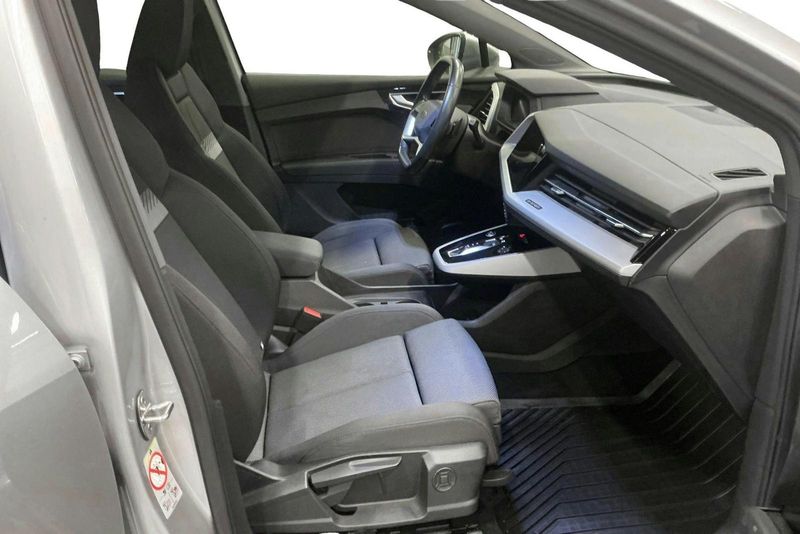 Audi Q4 e-tron bild 7