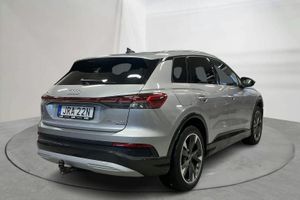 Audi Q4 e-tron bild 3