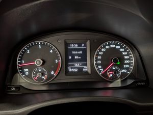Volkswagen Caddy bild 9
