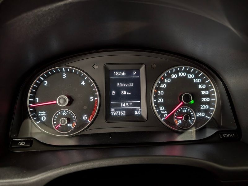 Volkswagen Caddy bild 9