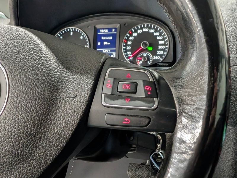 Volkswagen Caddy bild 11