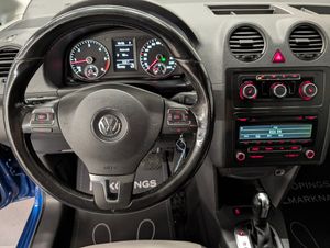 Volkswagen Caddy bild 8