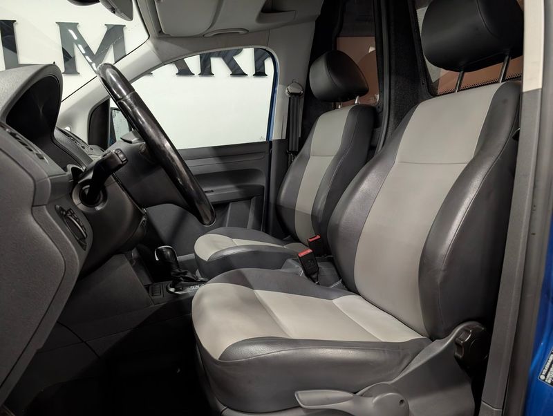 Volkswagen Caddy bild 6