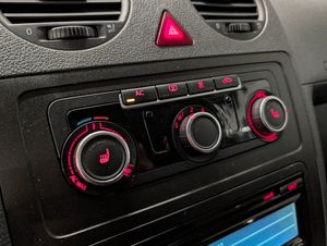 Volkswagen Caddy bild 13