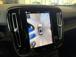 Volvo EX40 bild 14