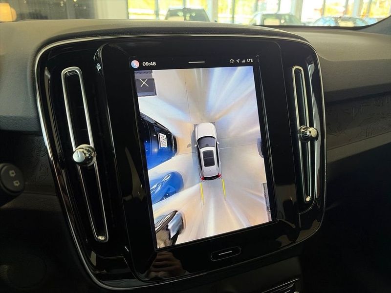 Volvo EX40 bild 14