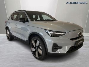 Volvo EX40 bild 1