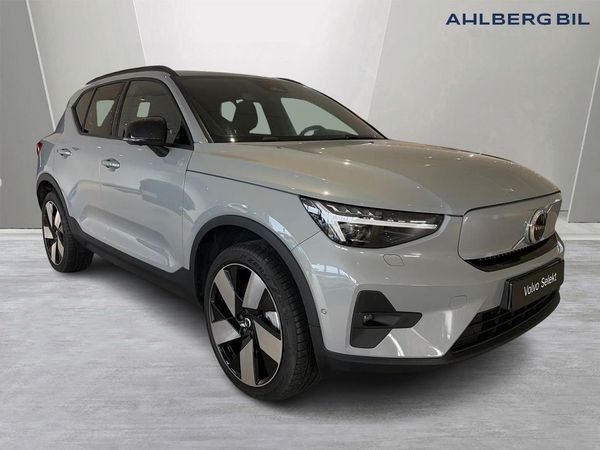Volvo EX40