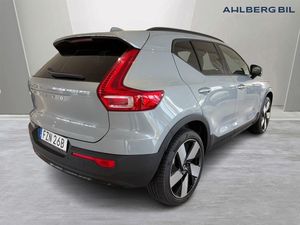 Volvo EX40 bild 6