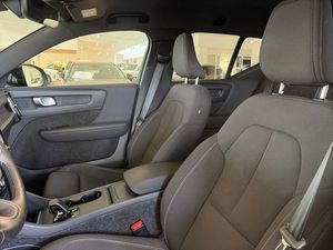 Volvo EX40 bild 10
