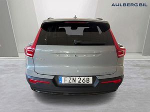 Volvo EX40 bild 7