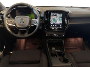 Volvo EX40 bild 12