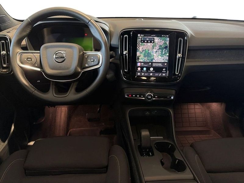 Volvo EX40 bild 12