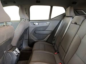Volvo EX40 bild 11