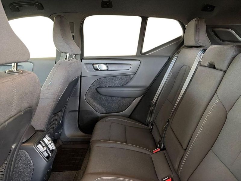 Volvo EX40 bild 11