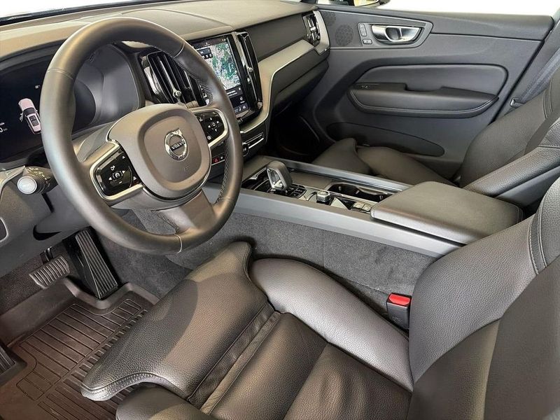 Volvo XC60 bild 9