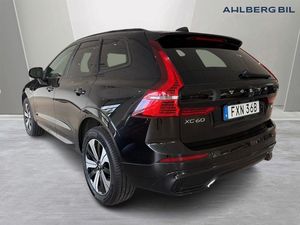 Volvo XC60 bild 3