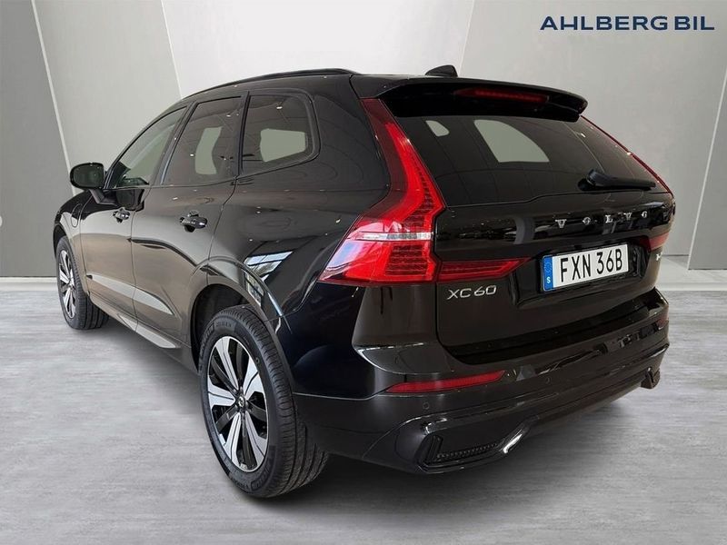 Volvo XC60 bild 3