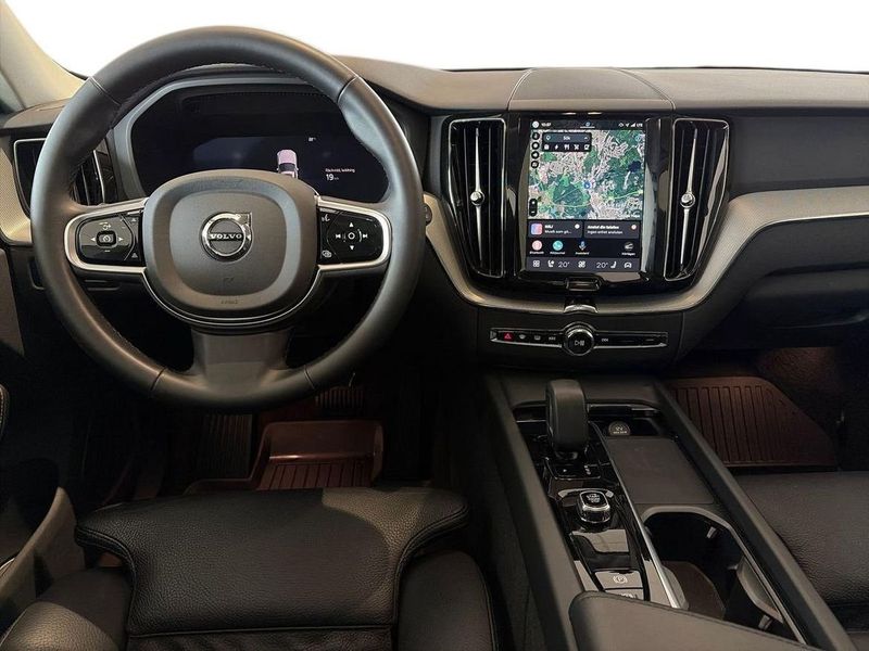 Volvo XC60 bild 13