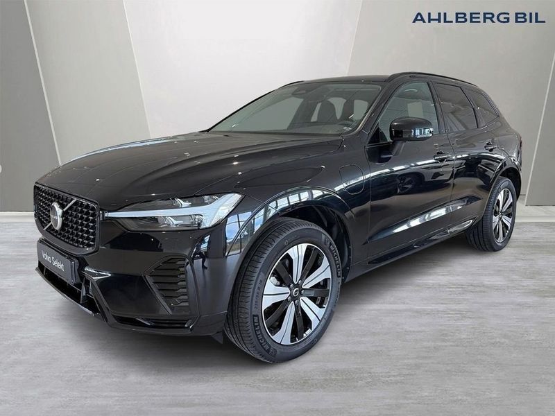 Volvo XC60 bild 5
