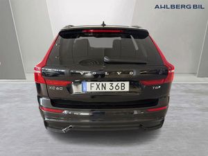 Volvo XC60 bild 7