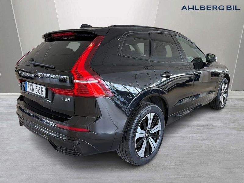 Volvo XC60 bild 6