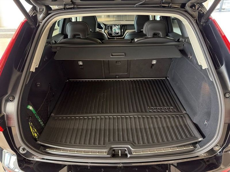Volvo XC60 bild 17
