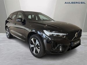Volvo XC60 bild 1