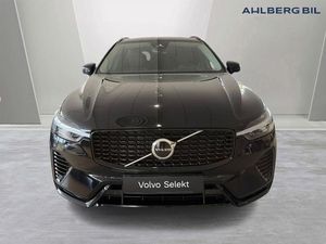 Volvo XC60 bild 4