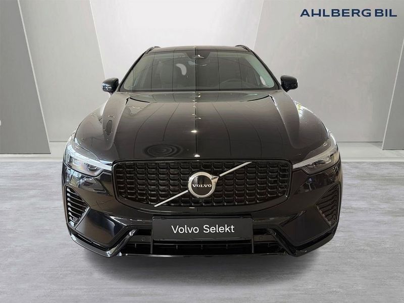 Volvo XC60 bild 4