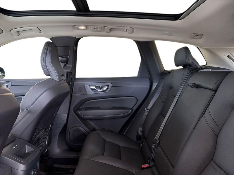 Volvo XC60 bild 12