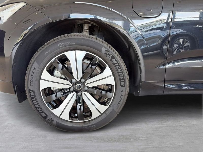 Volvo XC60 bild 8