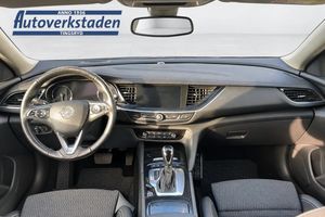 Opel Insignia bild 7