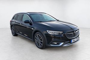 Opel Insignia bild 4