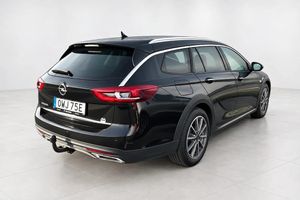 Opel Insignia bild 3