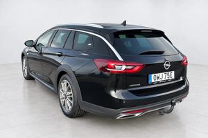Opel Insignia bild 2