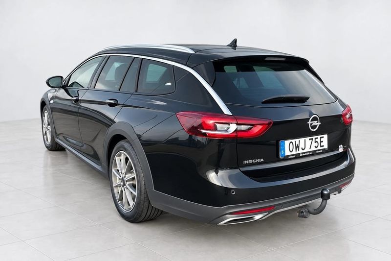 Opel Insignia bild 2