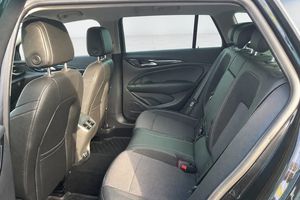 Opel Insignia bild 6
