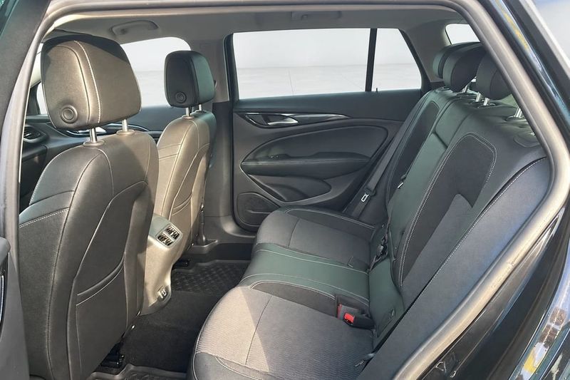 Opel Insignia bild 6
