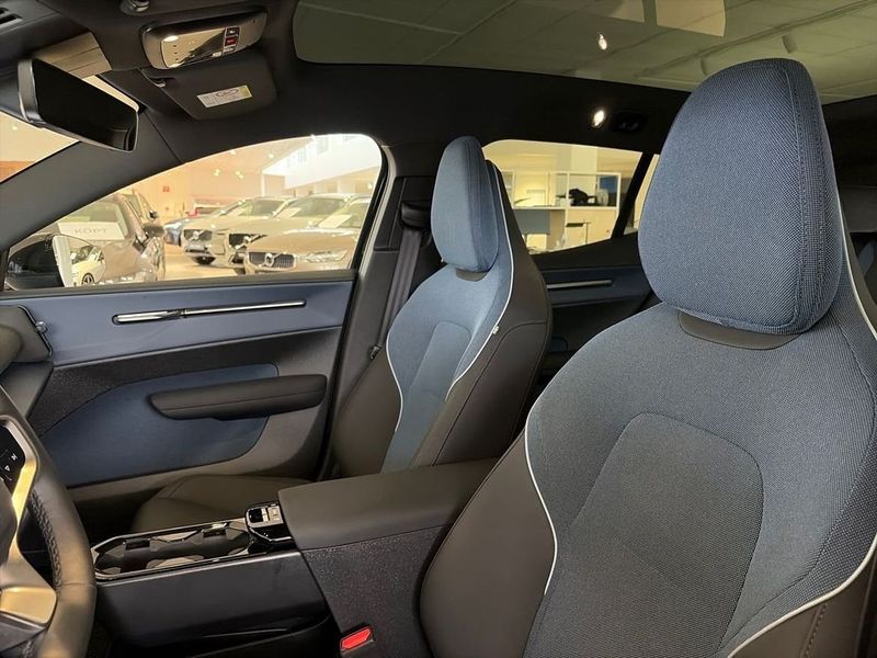 Volvo EX30 bild 10