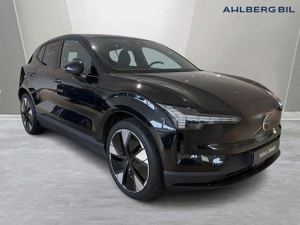 Volvo EX30 Twin Motor Performance ? Ultra, Parkeringskamera 360 - 2025