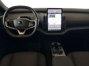 Volvo EX30 bild 13
