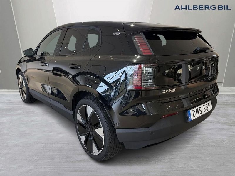Volvo EX30 bild 5