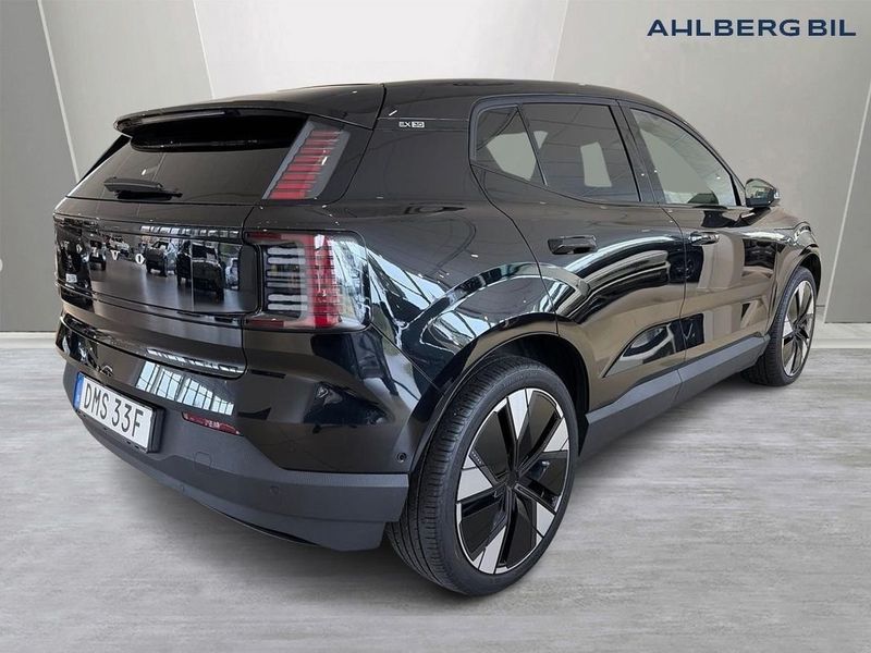 Volvo EX30 bild 6