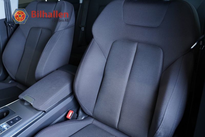 Audi A6 bild 27