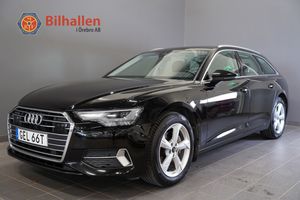 Audi A6 bild 1
