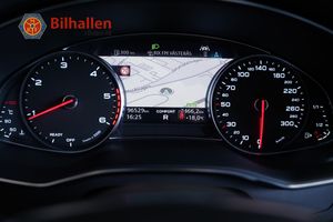 Audi A6 bild 18
