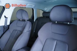 Audi A6 bild 26
